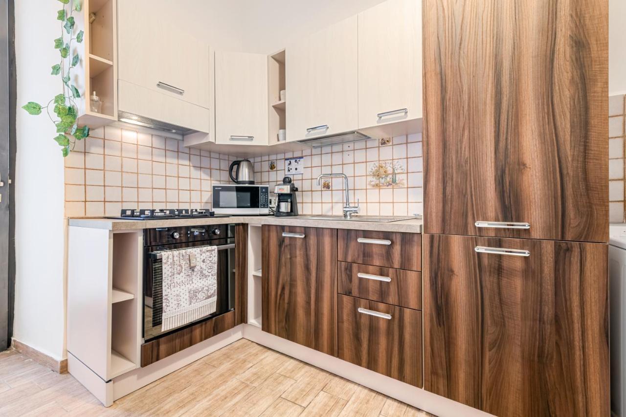 Arcobaleno - Affitti Brevi Italia Apartment *