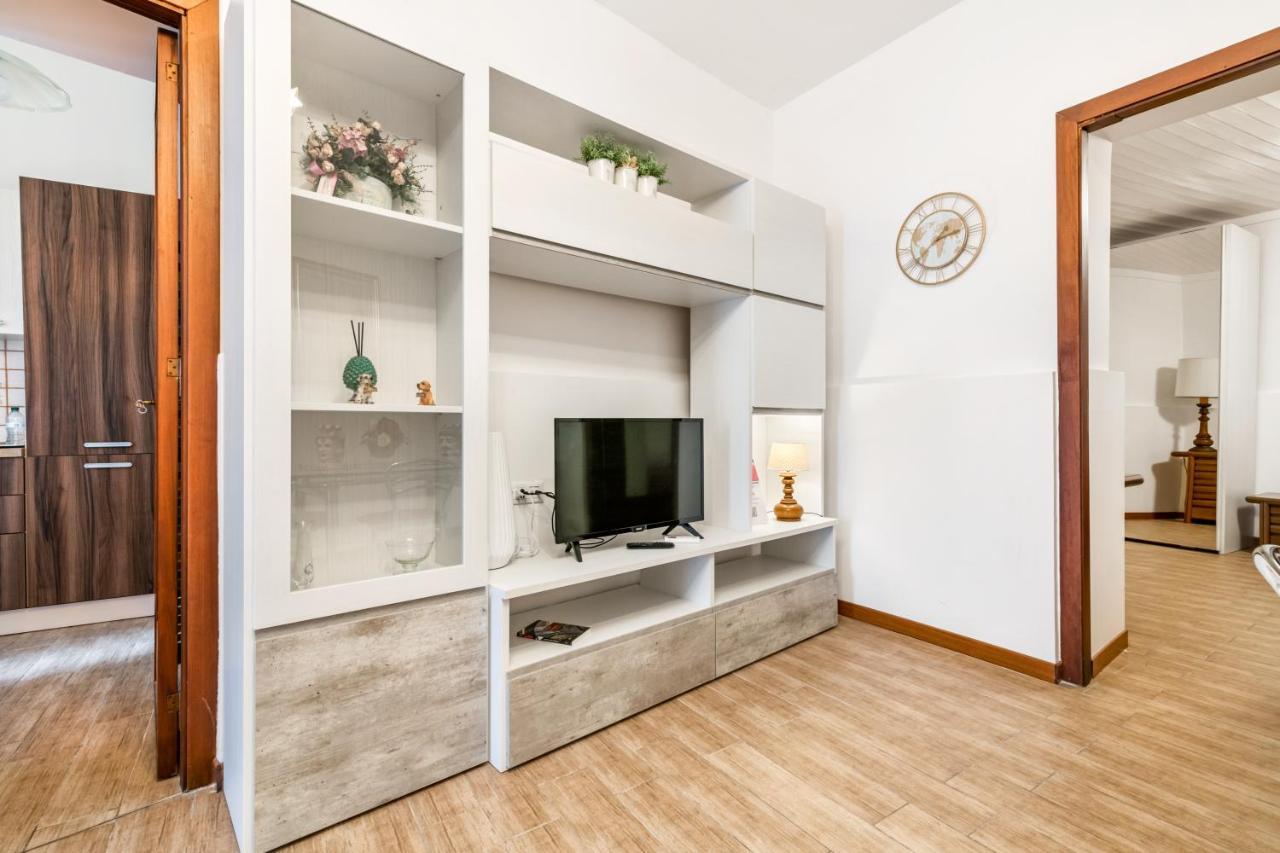 Arcobaleno - Affitti Brevi Italia Apartment Palermo