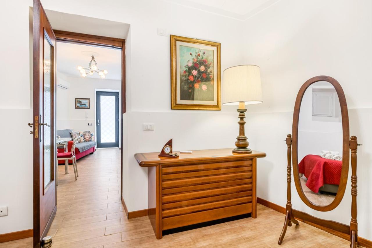 Arcobaleno - Affitti Brevi Italia Apartamento