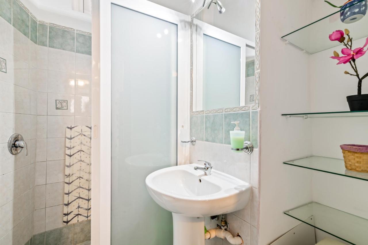 Arcobaleno - Affitti Brevi Italia Apartamento *