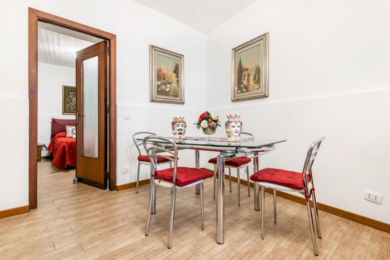 Apartamento Arcobaleno - Affitti Brevi Italia