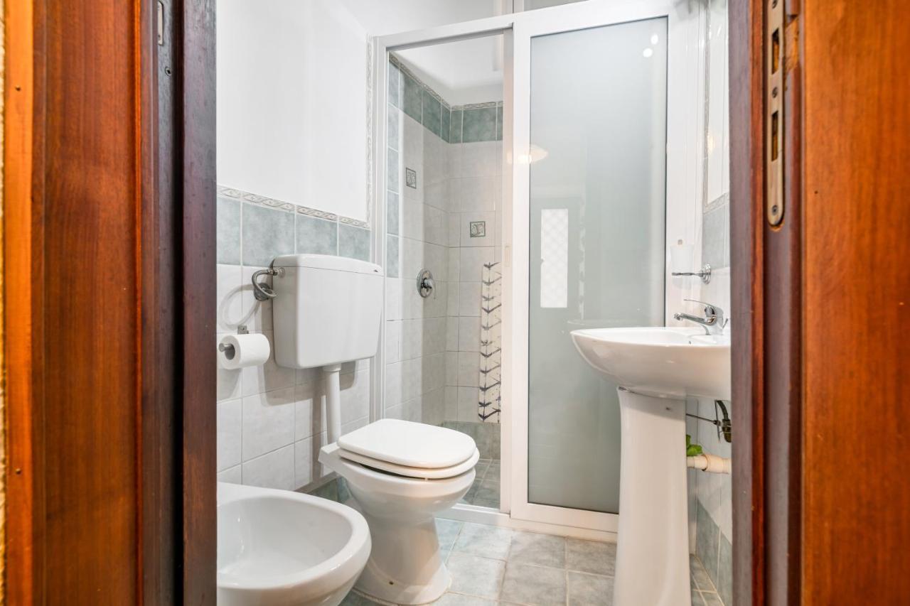 Apartamento Arcobaleno - Affitti Brevi Italia *