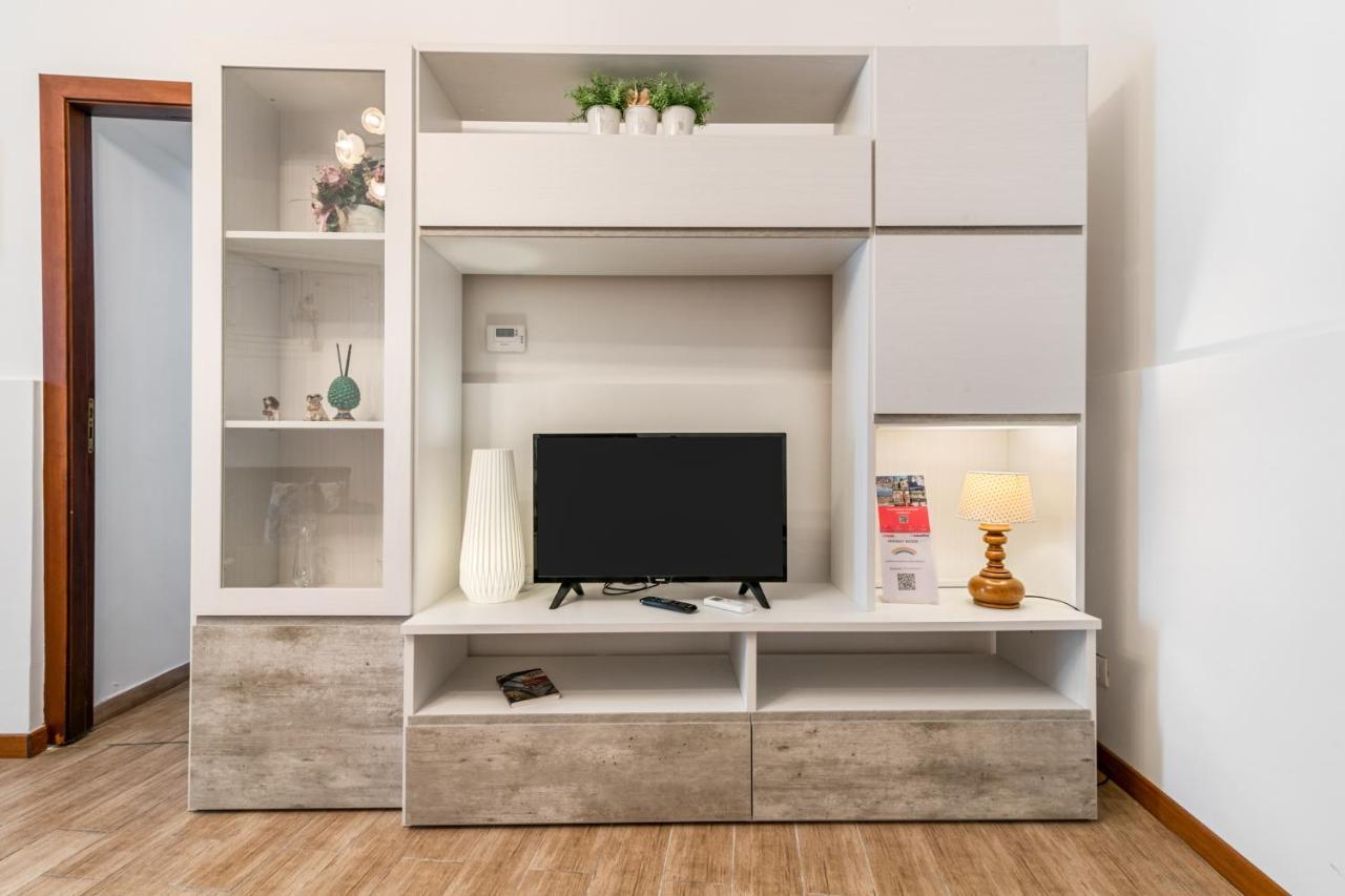 Apartamento Arcobaleno - Affitti Brevi Italia *