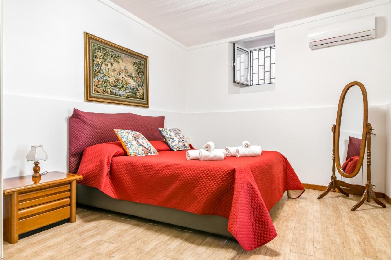 Arcobaleno - Affitti Brevi Italia Apartamento *