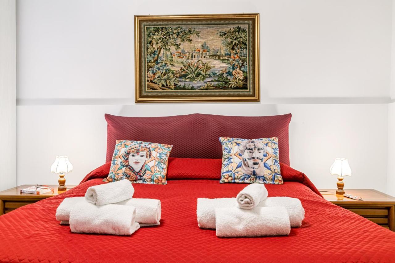 Arcobaleno - Affitti Brevi Italia Apartamento